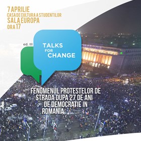 Afise: Talks for change