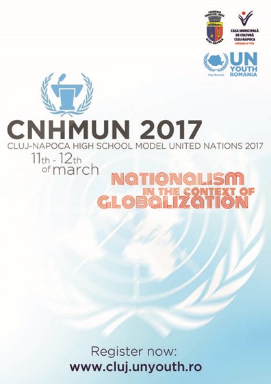 Afise: CNHMUN