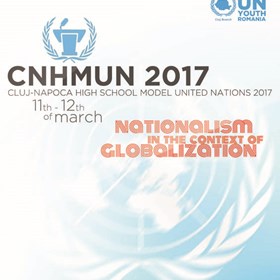 Afise: CNHMUN